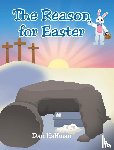 Halfman, Dan - The Reason for Easter
