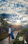 Johnson, Elana - Aloha Hideaway Inn