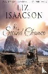 Isaacson, Liz - His Second Chance