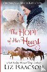Isaacson, Liz - The Hope of Her Heart