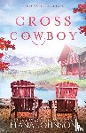 Johnson, Elana - Cross Cowboy