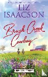 Isaacson, Liz - Brush Creek Cowboy