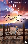 Isaacson, Liz - His Third Try