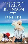 Johnson, Elana - The Love List