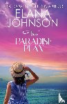 Johnson, Elana - The Paradise Plan