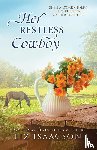 Isaacson, Liz - Her Restless Cowboy