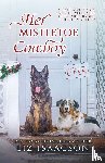 Isaacson, Liz - Her Mistletoe Cowboy