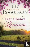 Isaacson, Liz - Last Chance Reunion
