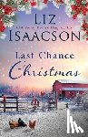 Isaacson, Liz - Last Chance Christmas