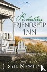 Newton, Jessie - Rebuilding Friendship Inn