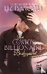 Isaacson, Liz - Her Cowboy Billionaire Bodyguard