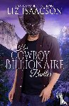 Isaacson, Liz - Her Cowboy Billionaire Butler