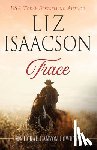 Isaacson, Liz - Trace