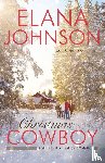 Johnson, Elana - Christmas Cowboy