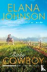 Johnson, Elana - Risky Cowboy