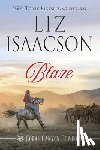 Isaacson, Liz - Blaze