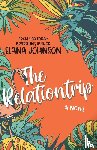 Johnson, Elana - The Relationtrip