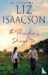 Isaacson, Liz - The Preacher's Daughter