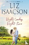 Isaacson, Liz - Right Cowboy, Right Time