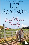 Isaacson, Liz - Second Chance Family