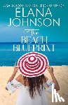 Johnson, Elana - The Beach Blueprint