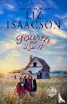 Isaacson, Liz - Fourth and Long