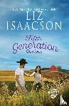 Isaacson, Liz - Fifth Generation Cowboy