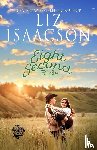 Isaacson, Liz - Eight Second Ride