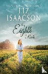 Isaacson, Liz - His Eighth Ride