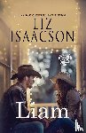 Isaacson, Liz - Liam