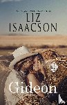 Isaacson, Liz - Gideon