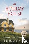 Newton, Jessie - The Holiday House