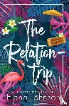 Johnson, Elana - The Relationtrip