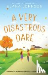 Johnson, Elana - A Very Disastrous Dare