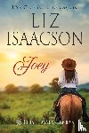 Isaacson, Liz - Joey
