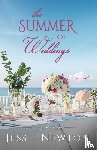 Newton, Jessie - The Summer of Weddings