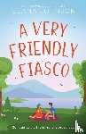 Johnson, Elana - A Very Friendly Fiasco