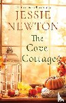 Newton, Jessie - The Cove Cottage
