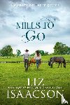 Isaacson, Liz - Miles to Go