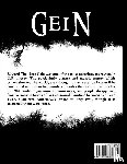 Bowser, Scott E - Gein
