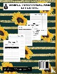 Clarke Pratt, Andrea - Monthly Budget Planner