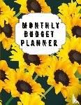 Clarke Pratt, Andrea - Monthly Budget Planner