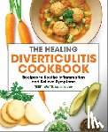 Ward, Terri - HEALING DIVERTICULITIS CKBK