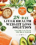 Banna, Jinan - 28-Day Liver Health Weight Loss Solution