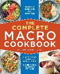 Scanniello, Brittany - The Complete Macro Cookbook