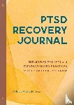 Alvarado, Patricia - PTSD Recovery Journal
