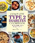 Warren, Ariel - Complete Type 2 Diabetes Cookbook
