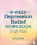 Catchings, Cynthia V. - 8-Week Depression Workbook