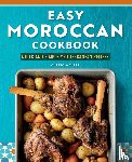 Waheed, Aneesa - Easy Moroccan Cookbook