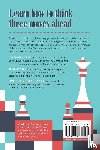 Martin, Jessica Era - Chess Strategy for Beginners